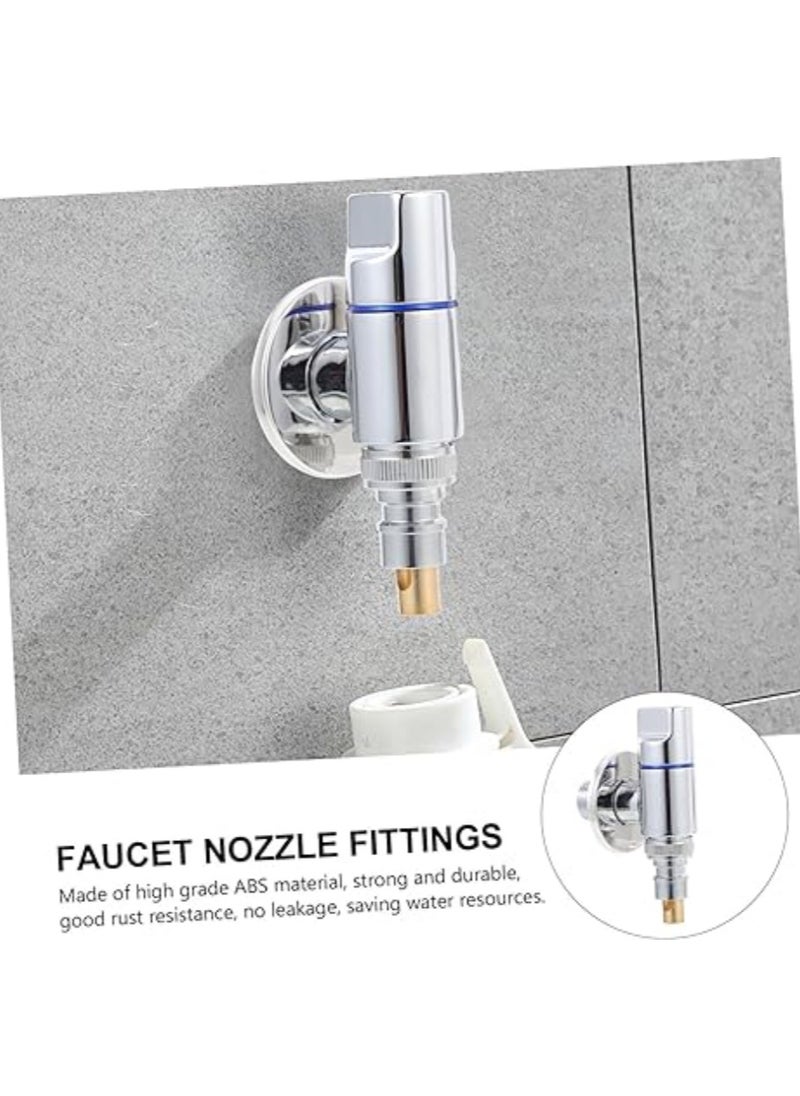 Roller Washing Machine Faucet Automatic Water Stop Device Special Buckle Type Water Nozzle Joint 4/6 Points Universal Caliber - pzsku/Z5CF7142D4711A48476B4Z/45/_/1721048805/06414ac8-dfef-4eeb-9c6c-81cb7d1e8454