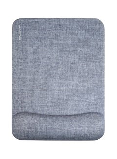excovip Mouse Pad With Wrist Support, Soft And Comfortable Ergonomic ...