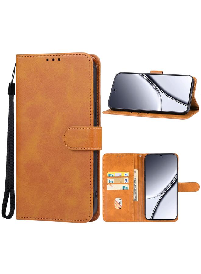 إيروريكس جراب جلدي لهاتف Realme GT5 Pro - Image 1