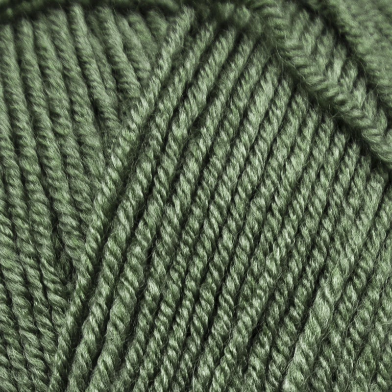 Estako Star-DK Yarn - 75% Acrylic 25% Wool - Soft Lightweight DK #3-100g (3.52oz), 280m (306 yds) - Crochet & Knitting Yarn (34067 - Grass) - Image 2