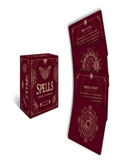 SPELL INVOCATIONS 