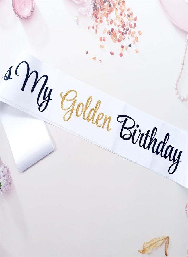 ماجنوسون جاردن وشاح عيد ميلاد ماغنوسون الذهبي، وشاح عيد ميلاد الشمبانيا، وشاح عيد ميلاد ذهبي لفتاة عيد الميلاد وفتى عيد الميلاد، زينة حفلات "ابقَ ذهبيًا" - Image 5