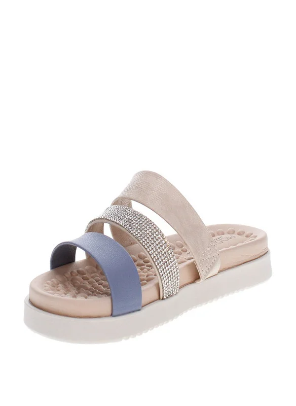 MODARE MODARE Flat Comfort Sandals For Ladies