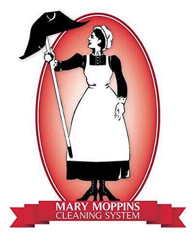 Mary Moppins Pure 100% Lambswool Wash Mitt - Image 2