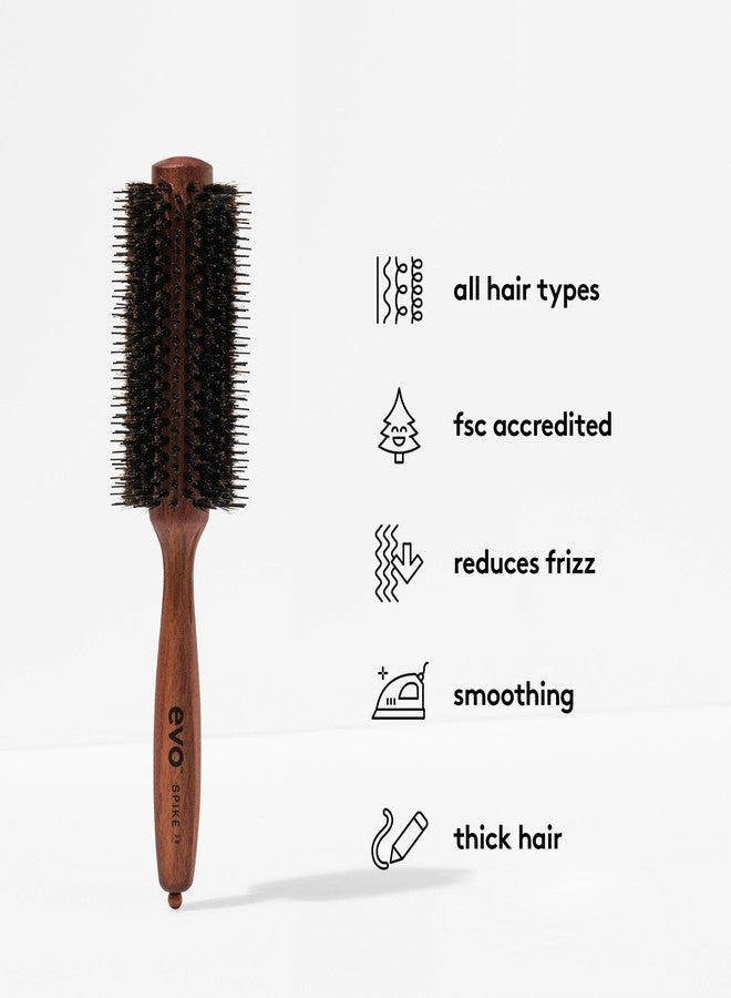 EVO Radial Brush, Spike 28 - Image 3