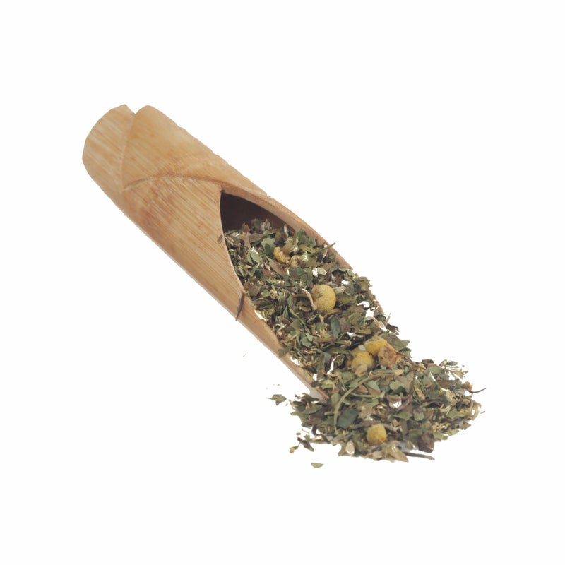 Octavius Chamomile Soothe Loose Leaf Tea - 75Gms - Image 2