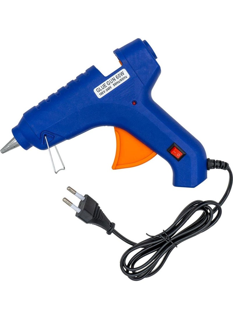 TiTi 6023 Candle Hot Silicone Gun 60W  - Image 3