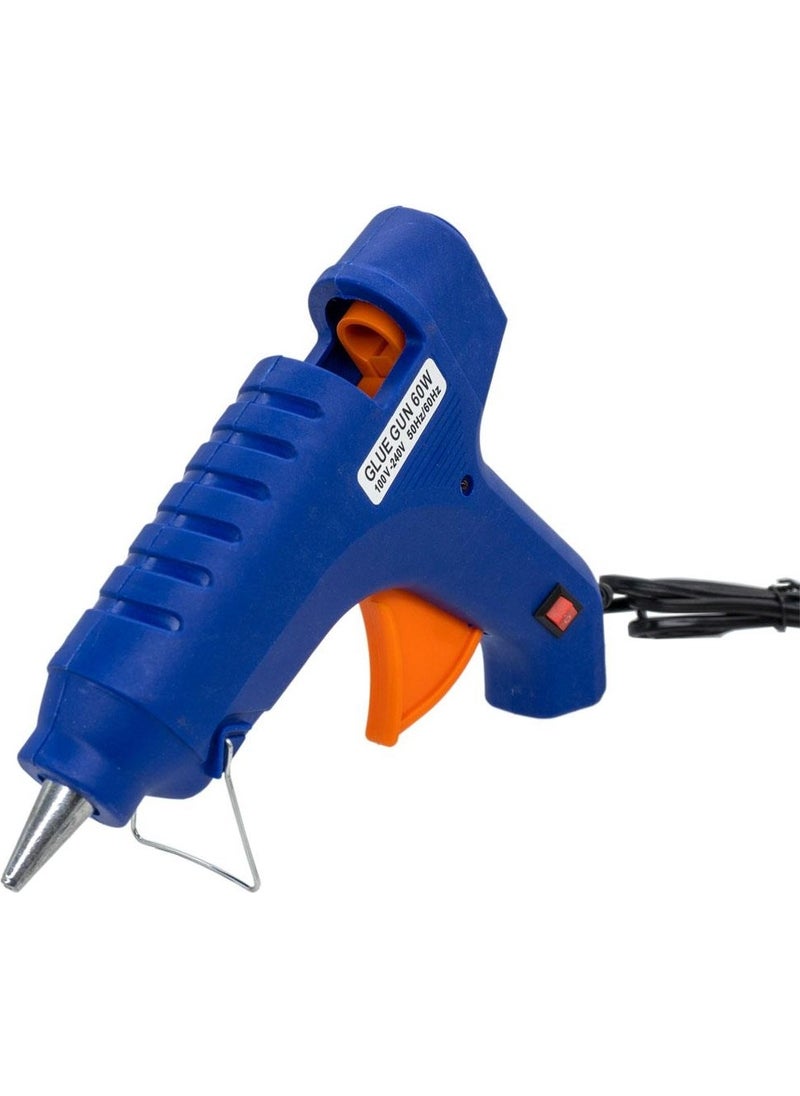 TiTi 6023 Candle Hot Silicone Gun 60W  - Image 2