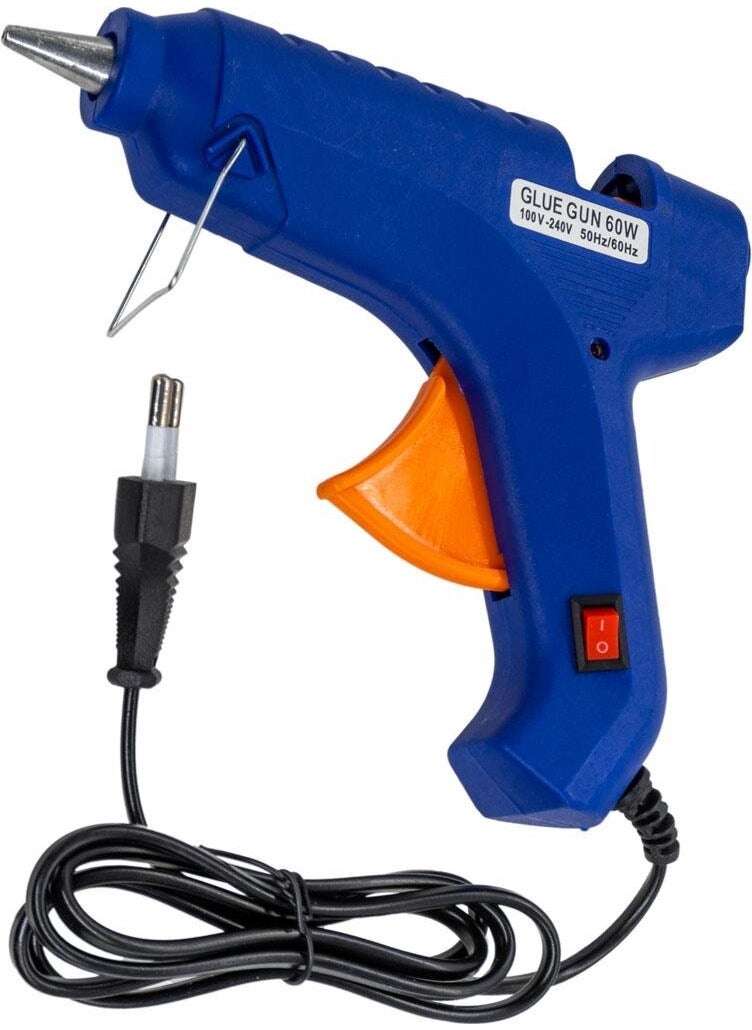 TiTi 6023 Candle Hot Silicone Gun 60W  - Image 1