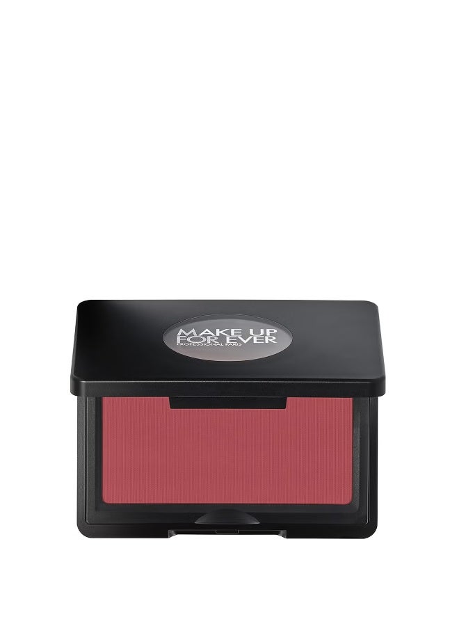 MAKE UP FOR EVER Artist Face Powders Blush 4g - B260 - Limitless Berry - Image 1