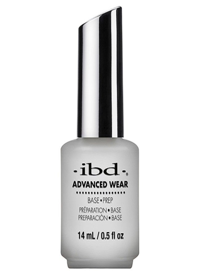 IBD Advanced Wear Pro Lacquer Base Prep, 0.5 Fluid Ounce