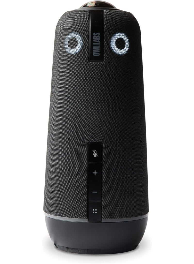 نظام كاميرا مؤتمرات الفيديو Meeting Owl 4+ بدقة 4K مع رؤية بزاوية 360° - Image 1