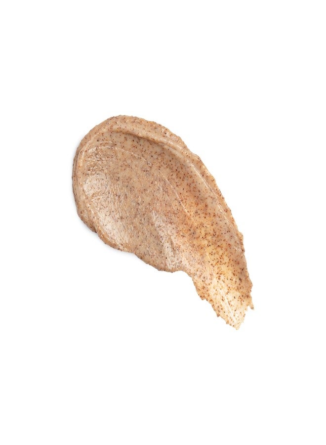 Pacifica Coconut Cream Body Scrub, Gently Exfoliates & Polishes Dead Skin, For All Skin Types, Ven & Cruelty-Free, 6 Fl Oz - Image 5