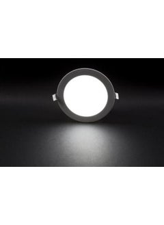 ACK 3W 6500K White Light Recessed Round LED Panel AP01-00330  - Image 5