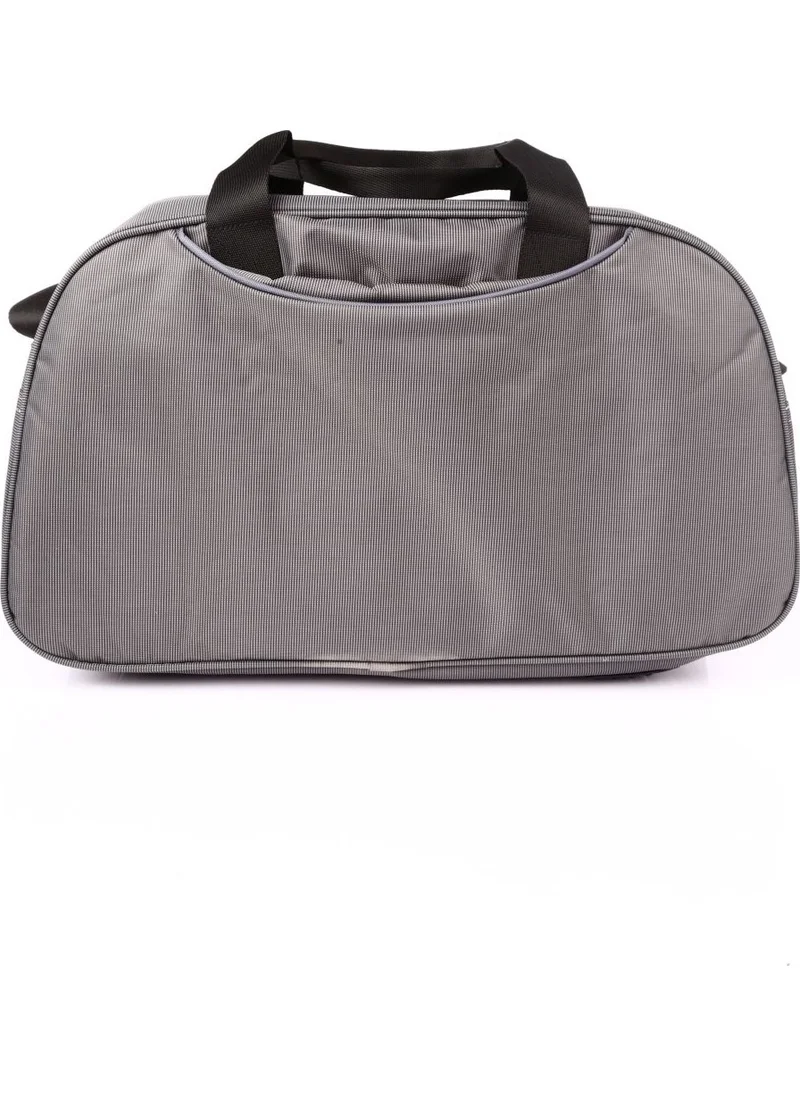 pierre cardin 04Pc9800-06 Travel Bag 50 cm Gray