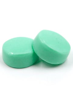 HASPRO HASPRO [6-Pair Pack] Soft Silicone Earplugs for Sleeping, Swimming & Bathing, Anti-Snoring, Noise Cancelling Reusable Earplugs. Adults & Children (Mint)  - Image 4