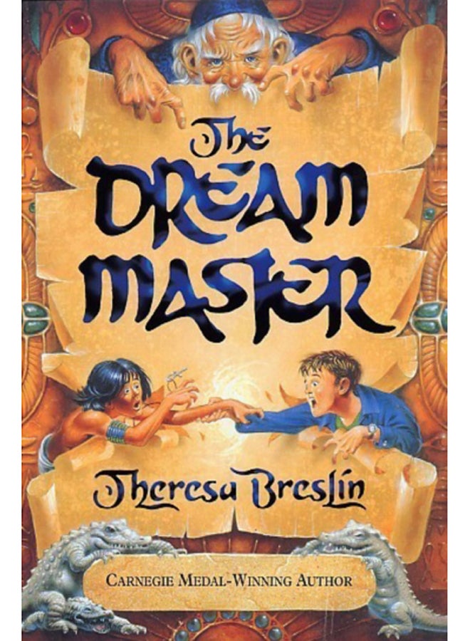 The Dream Master 