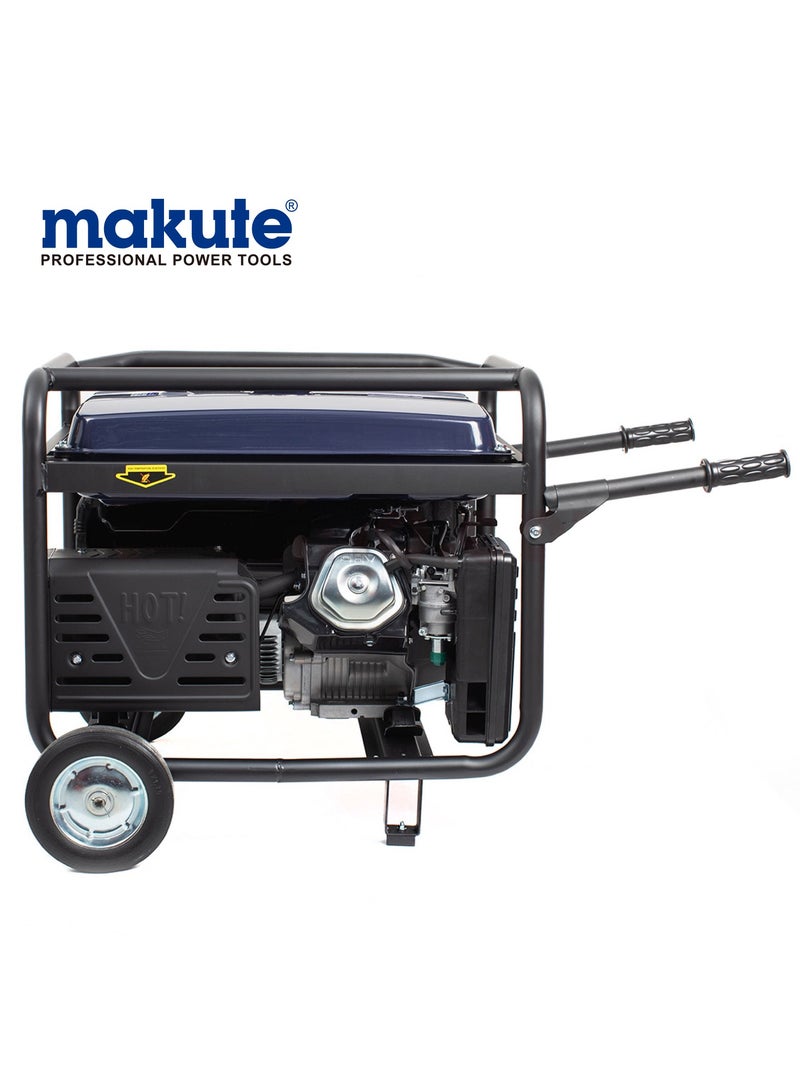 makute 9.5KW Gasoline Generator - Image 4