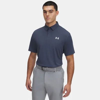 UNDER ARMOUR Men's Tee To Green Golf Polo Shirt