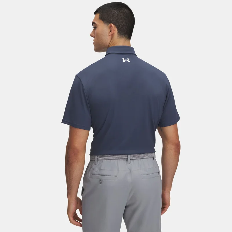 UNDER ARMOUR Men's Tee To Green Golf Polo Shirt