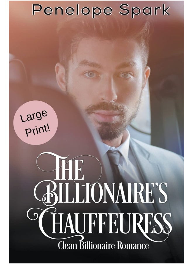 The Billionaire's Chauffeuress  - Image 1