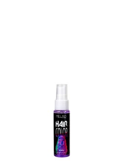 Hair Dye Spray Gray