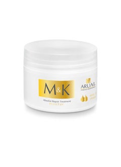 M&K Arual Mask 250 ml