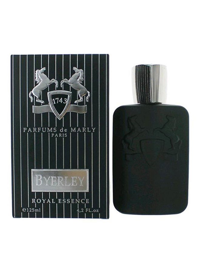 بيرفيوم دو مارلي عطر Byerley Vaporisateur 125ملليلتر - Image 2