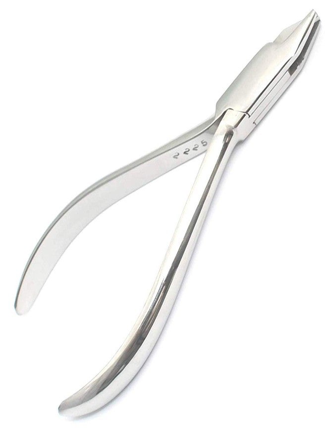 بريسايس كندا: كماشة أدرير ثلاثية الفك لثني الأسلاك وتشكيل الحلقات - Image 1