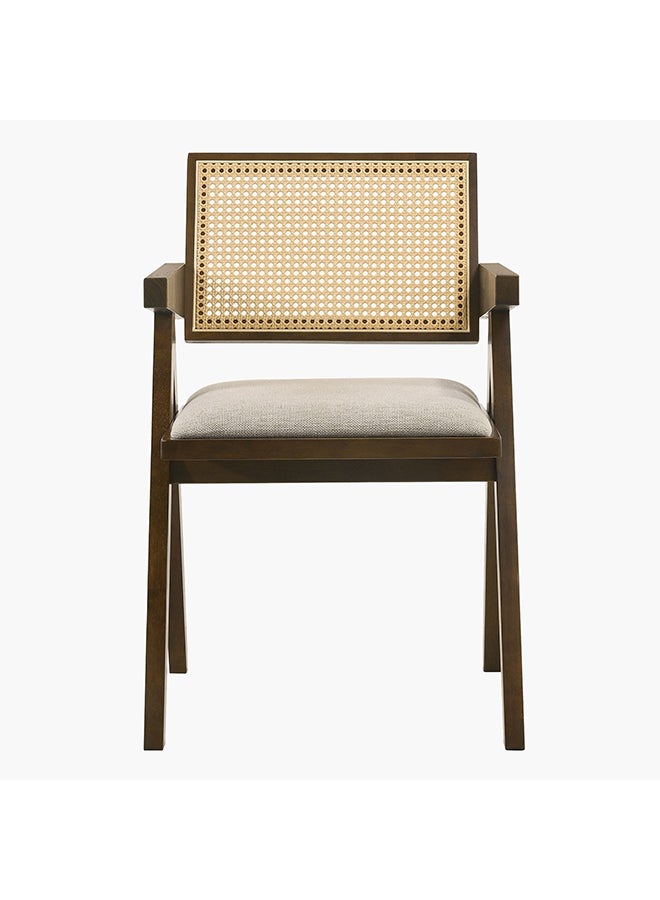 Home Box طقم طاولة طعام كاميلّا 6 مقاعد - Image 4