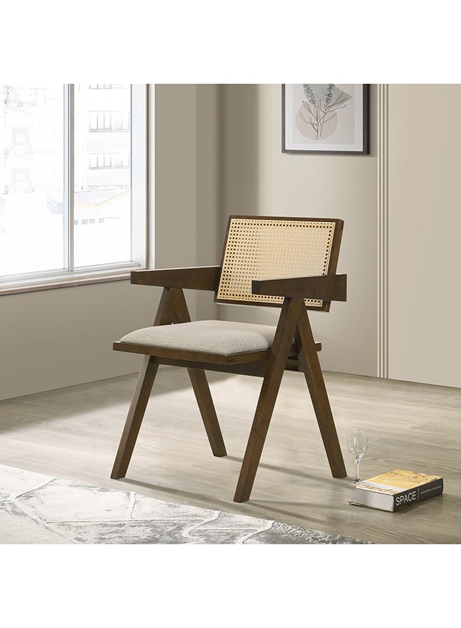 Home Box طقم طاولة طعام كاميلّا 6 مقاعد - Image 2