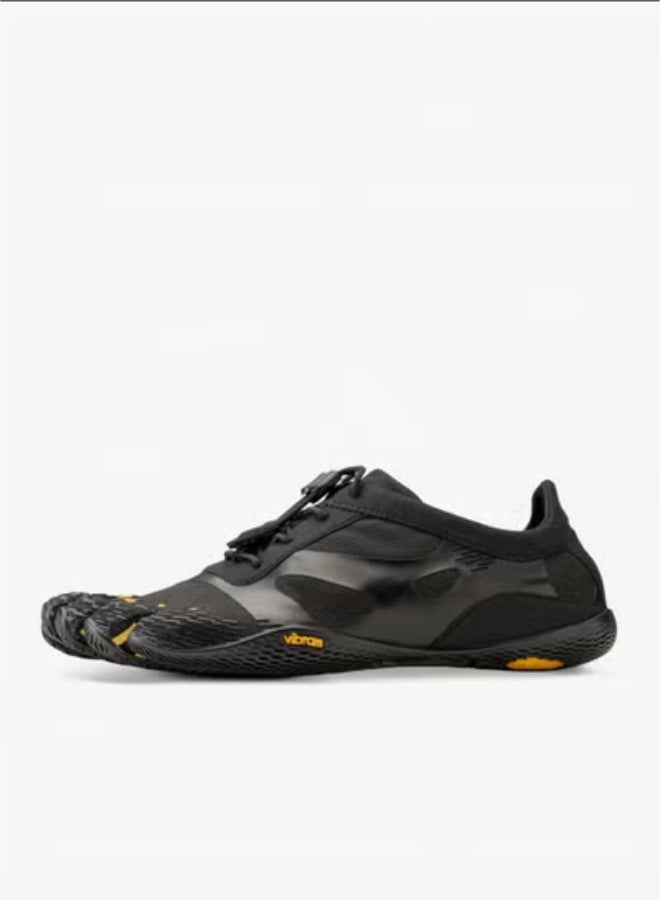 Vibram FiveFingers حذاء فيبرام بخمسة أصابع للنساء KSOEVO حذاء أصابع مفرط بالミニمالية، حذاء غير انزلاق خفيف الوزن للسيدات لممارسة اليوغا والبيلاتس واللياقة البدنية الشاملة. - Image 3