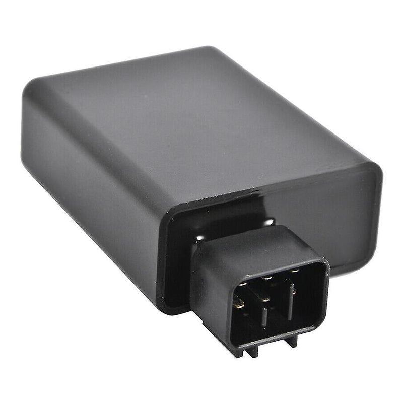 وحدة وحدة وحدات إشعال الأداء Cdi/ecu لسيارات سوزوكي من عام 2006 إلى 2009 - Image 2
