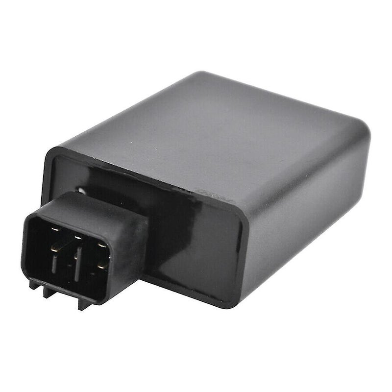 وحدة وحدة وحدات إشعال الأداء Cdi/ecu لسيارات سوزوكي من عام 2006 إلى 2009 - Image 4