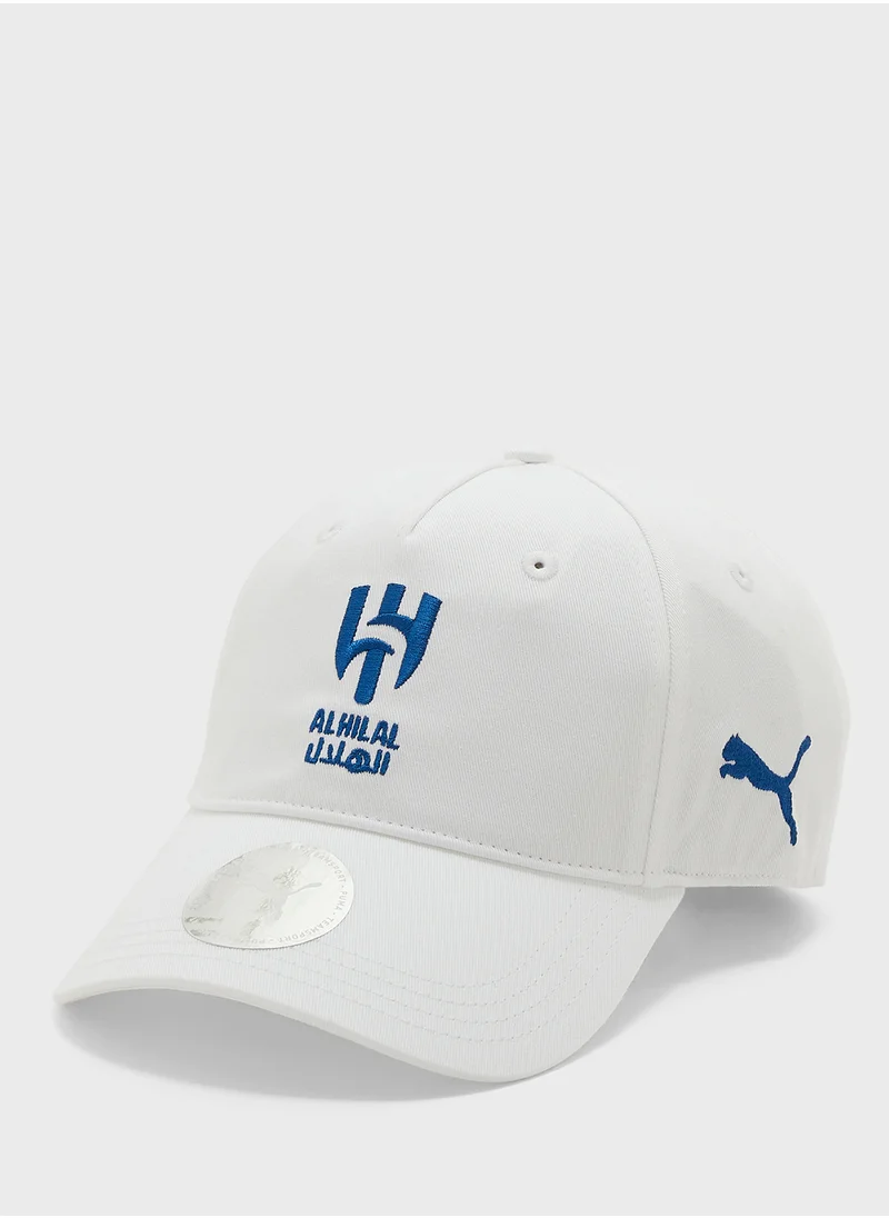 بوما Al Hilal Essential Cap