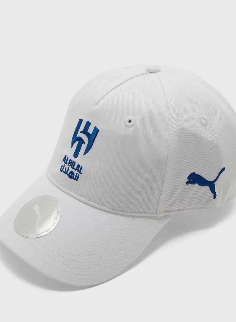 PUMA Al Hilal Cap - Image 3