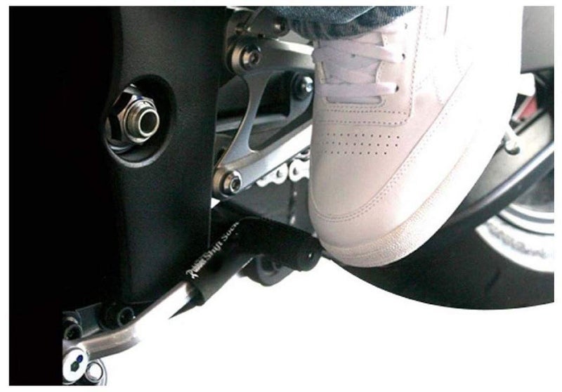 Bike Gear Shifter Rubber for Suzuki Gixxer SF