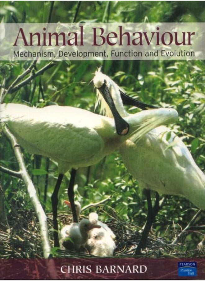 Animal Behaviour 