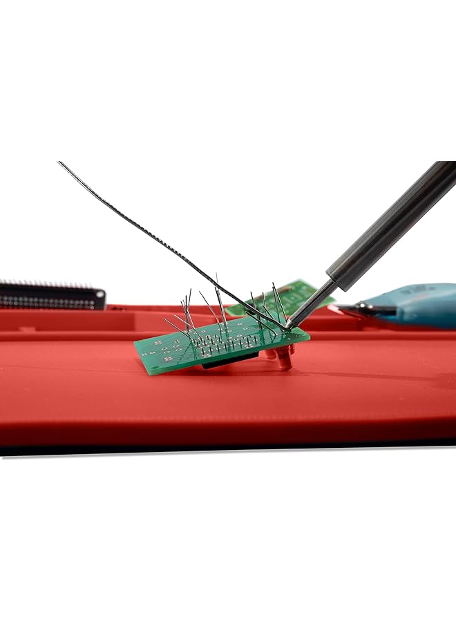 ويلر محطة عمل لحام Wlaccwsm1 02 مقاس كبير - Image 5