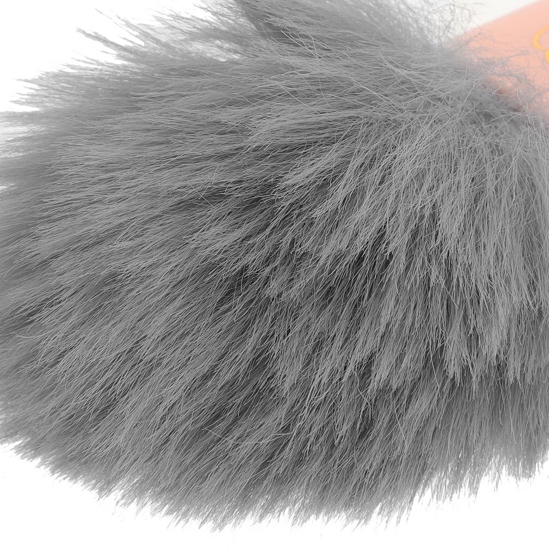 1 Set Car Air Vent Cleaning Brush Vehicle Air Outlet Duster Car Air Conditioner Detailing Brush - Image 5