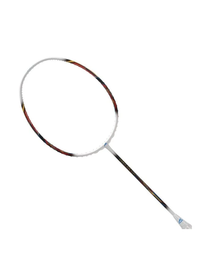 هندرد مضرب تنس الريشة هاندرد أتوميك إكس  بدون وتر مع غطاء كامل