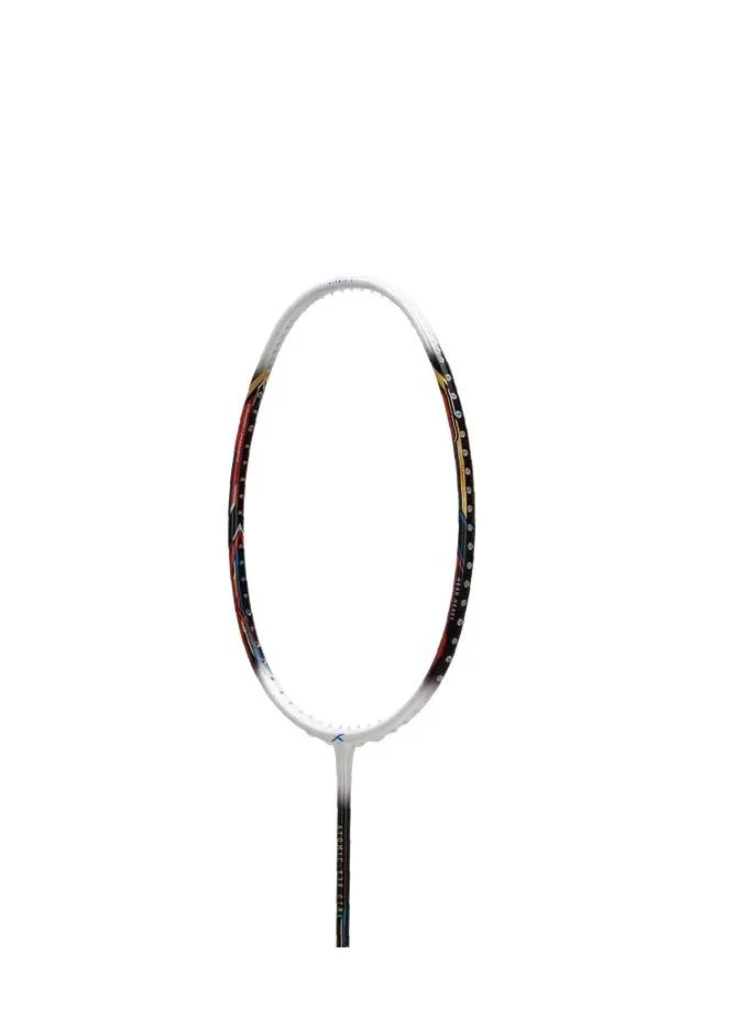 HUNDRED  Hundred Atomic X 38 Ctrl Unstrung Badminton Racket With Full Cover  | Best Price UAE
