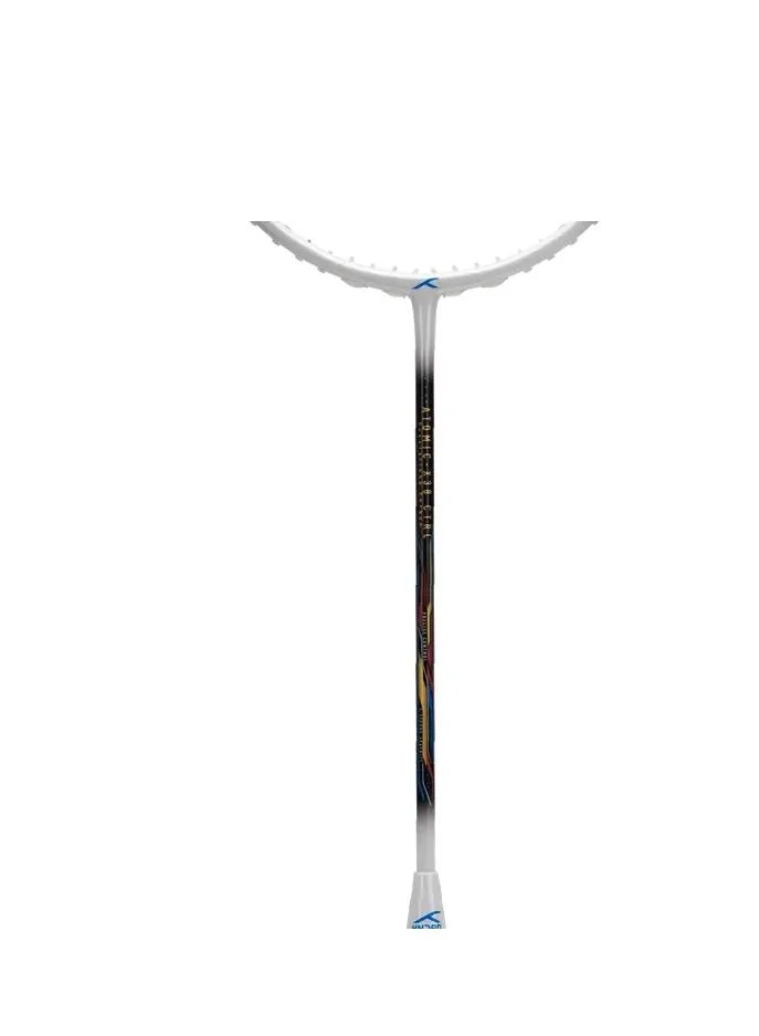 HUNDRED  Hundred Atomic X 38 Ctrl Unstrung Badminton Racket With Full Cover  | Best Price UAE