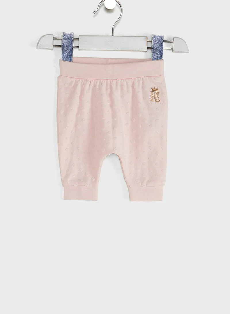 RIVER ISLAND Infant Mummy's Girl Turban Set