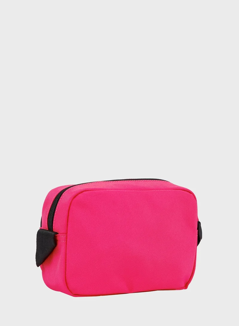 TOMMY HILFIGER Essentials Zip Around Crossbody
