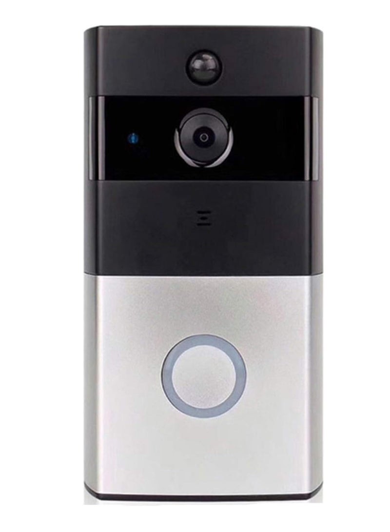 Wireless WiFi Doorbell Video Intercom Camera Security Bell Ring Rang  - Image 1