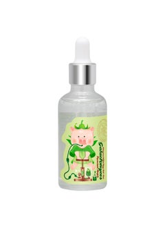 Elizavecca Galactomyces 97% Premium Ample 50Ml - Functionality for Improvement for skin and Wrinkles/water ample before and after/water serum/water essence/water serum before and after