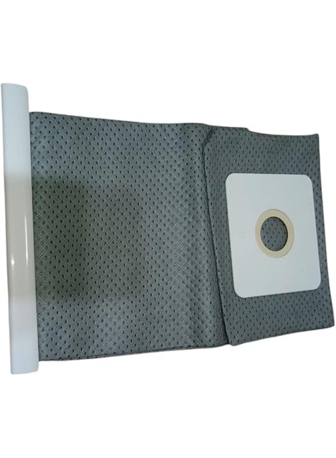 Two-piece vacuum cleaner set, brush and bag, compatible with Toshiba vacuum cleaner models. - Image 5