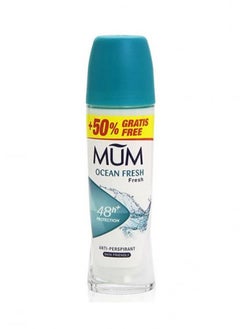 MUM Roll-on deodorant 75ml 