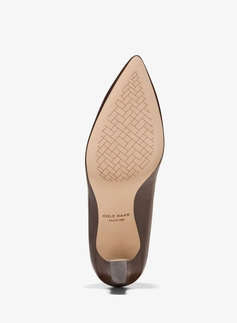 COLE HAAN Women's Mylah Pumps 75mm